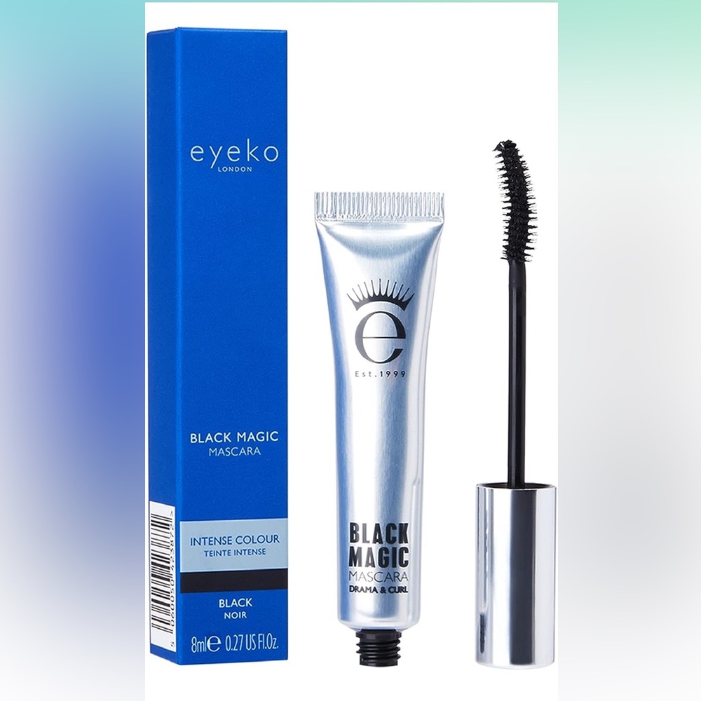 Eyeko London Black Magic Mascara, New